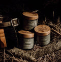 Baume - Soins « Sabots noir »