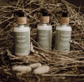 Gel de massage « Chauffant » pour chevaux.