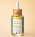 Sérum « Sérénité » pour chevaux.