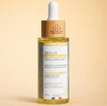 Sérum « Sublime crins » pour chevaux.